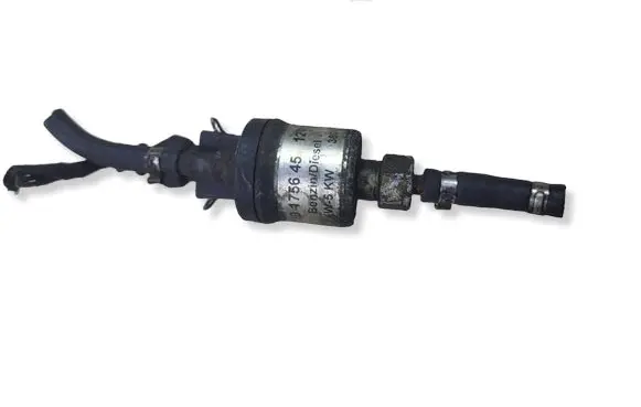 Mercedes-Benz Sprinter W901 W902 W903 W904 Webasto auxiliary heater fuel pump 20175645