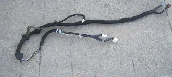 Nissan X-Trail T31 Tailgate/trunk wiring harness 24052JG00A