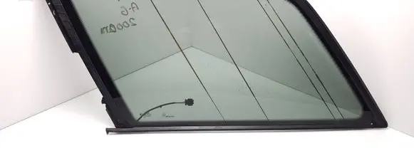 Audi A6 S6 C5 4B Rear side window