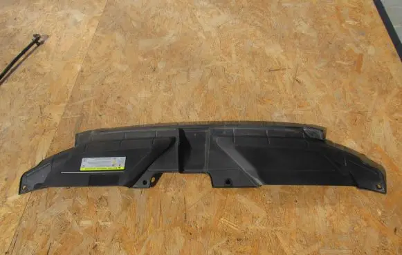 Audi A5 8T 8F Radiator trim 8T0807081