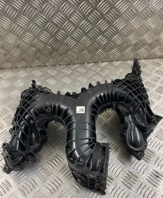 Audi Q7 4M Intake manifold 059129711DM