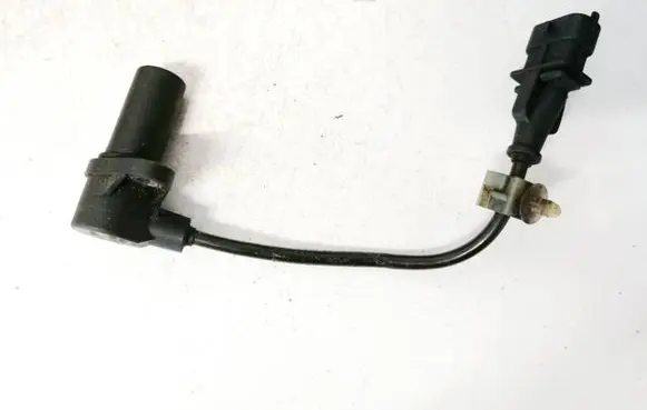 Audi A4 S4 B8 8K Crankshaft position sensor 0281002859