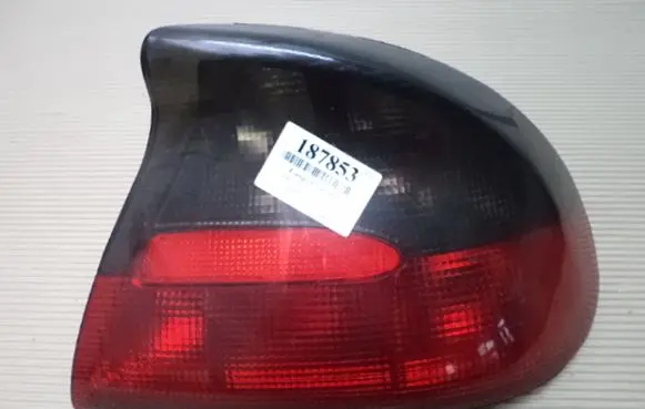 Opel Tigra A Rear/tail lights