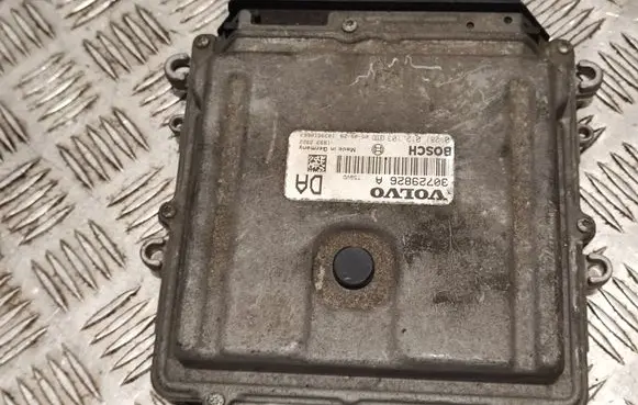Volvo XC90 Engine control unit/module 30729826