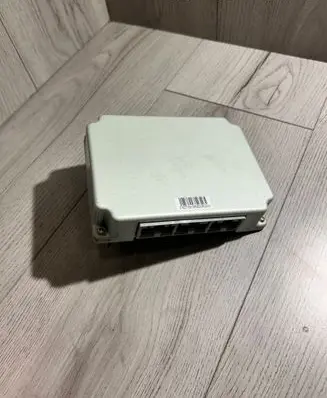 Subaru Outback Gearbox control unit/module 31711AF260 A64000R0W