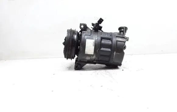 Volvo XC60 Air conditioning (A/C) compressor (pump) 3076260061 076260061