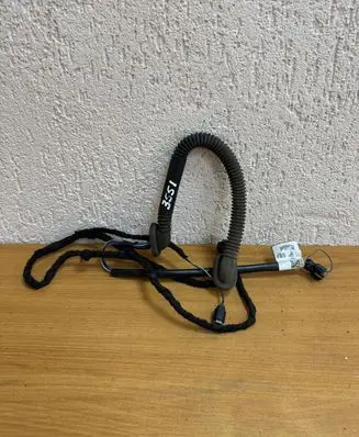 Mercedes-Benz Vito Viano W639 Tailgate/trunk wiring harness A6394405209 250505 63944052