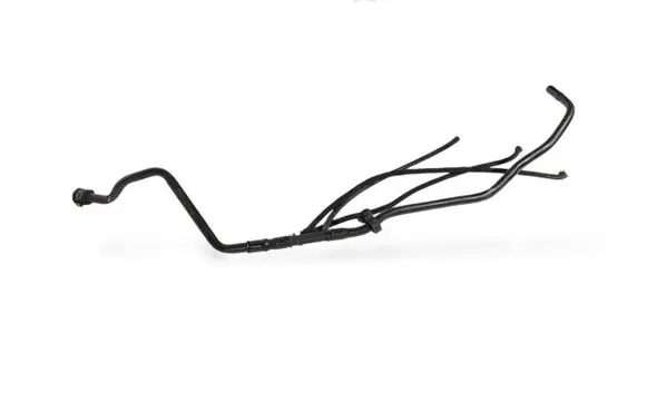 BMW 5 E60 E61 Vacuum line/pipe/hose 7789391 11667789391 7785449