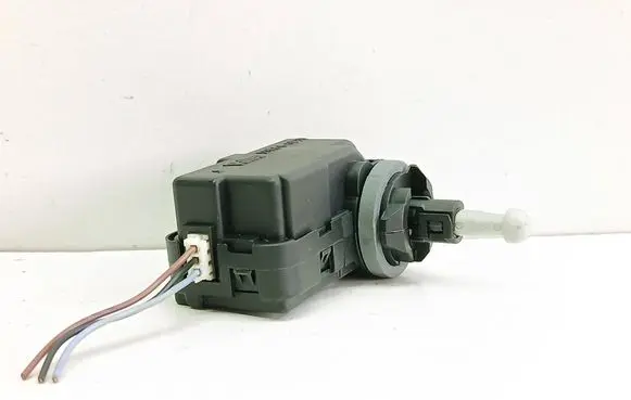 Opel Meriva A Headlight/headlamp level sensor 