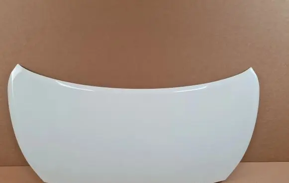 KIA Picanto Engine bonnet/hood