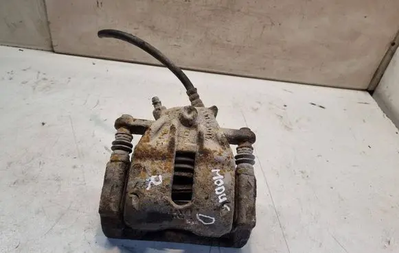 Renault Modus Front brake caliper 