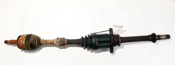 Mitsubishi Grandis Front driveshaft
