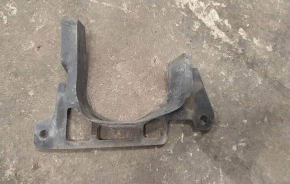 Audi A6 S6 C8 4K Other under body part 4K0863187D