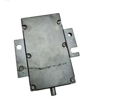 Volvo V50 GPS navigation control unit/module 30657640 28039855