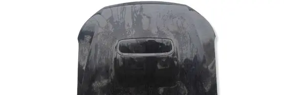 Subaru Forester SH Engine bonnet/hood MPSKSFIII