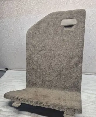 Volvo V70 Trunk/boot lower side trim panel 1882 406172