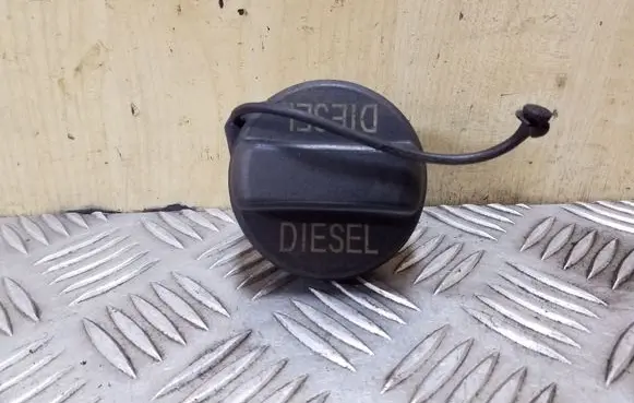 Honda Accord Fuel tank filler cap 