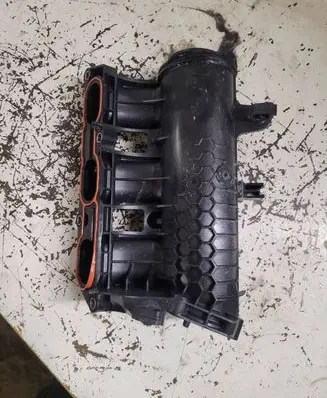 Citroen C4 SpaceTourer Intake manifold 9842272880 99652S 10944503