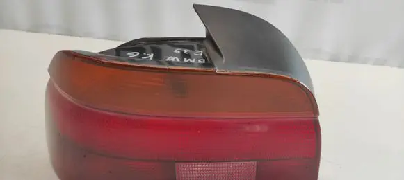 BMW 5 E39 Rear/tail lights 8358031 2VP00724001