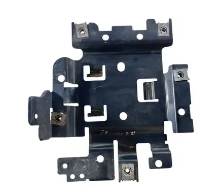 Jeep Grand Cherokee Engine control unit holder 68251949AB