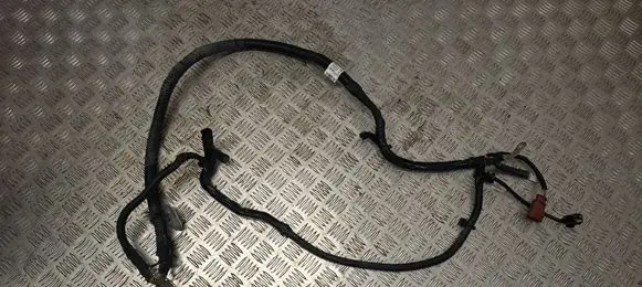 Audi Q5 SQ5 FY Wires (starter motor) 80A971228AC