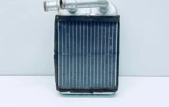 Audi Q7 4L Heater blower radiator 7L0819032A