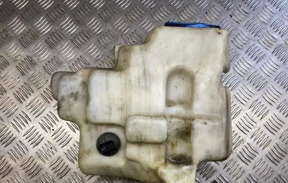 Volkswagen Golf IV Windshield washer fluid reservoir/tank 1J0955453H