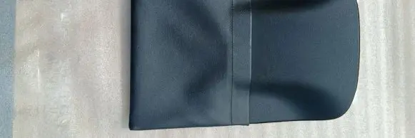 Mercedes-Benz E W212 Seat trim A2129100339 701053019