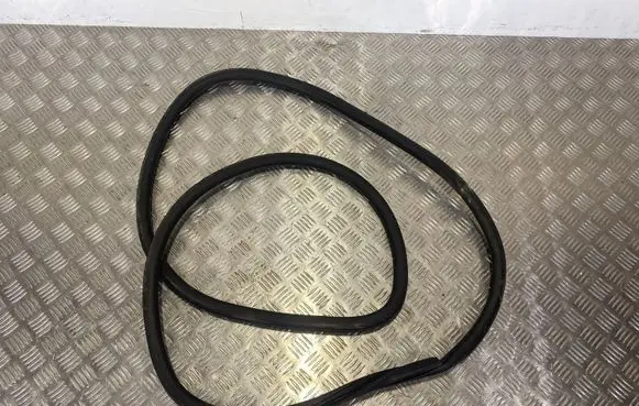 Jeep Compass Front door rubber seal