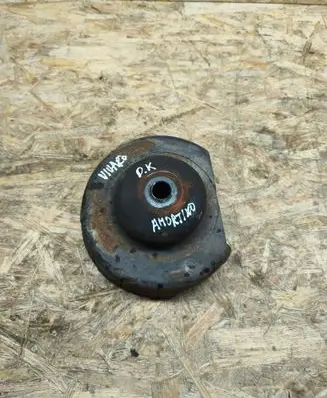 Opel Vivaro Front shock absorber damper bump stop 