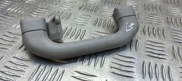 Mercedes-Benz C W203 Front interior roof grab handle A2038100551