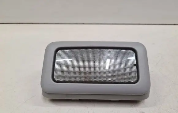Fiat Ducato Boot/trunk interior light 08896002 088960028032