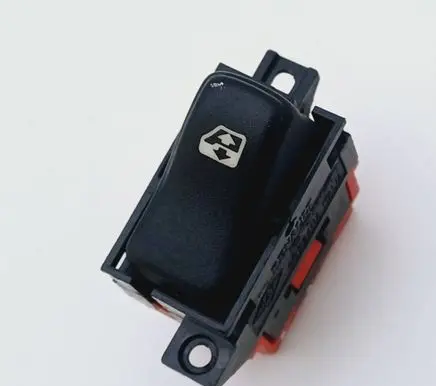 Renault Safrane Electric window control switch 