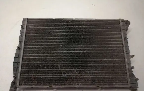 Alfa Romeo 147 Coolant radiator