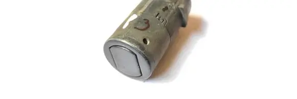 Land Rover Range Rover L322 Parking PDC sensor 602681
