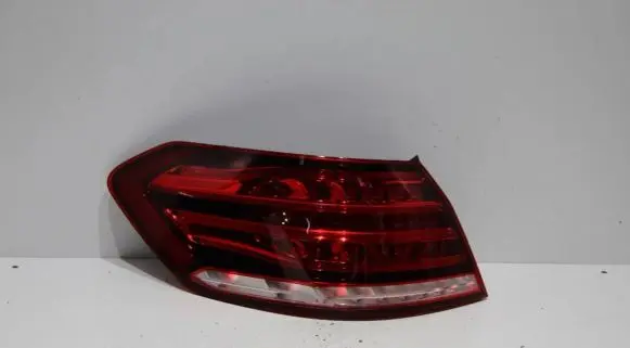 Mercedes-Benz E W212 Rear/tail lights A2129060703 613901 ZGS011LL