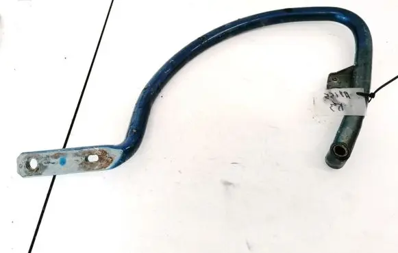 Peugeot 607 Tailgate/trunk/boot hinge