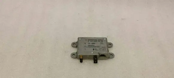 Mercedes-Benz S W222 Other control units/modules A2219050040