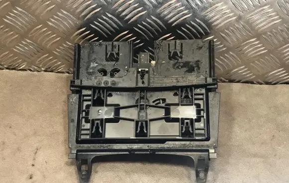 Mercedes-Benz C W204 Car ashtray A2046801350