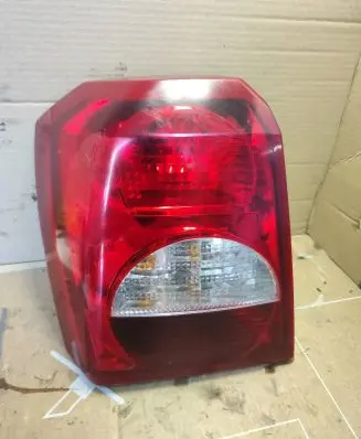 Dodge Caliber Rear/tail lights 51128A 05160361 05303753