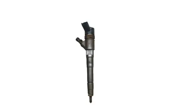 Fiat Ducato Fuel injector 0445110418 504389548