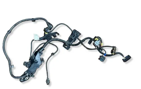BMW 4 F32 F33 Engine installation wiring loom 8672145