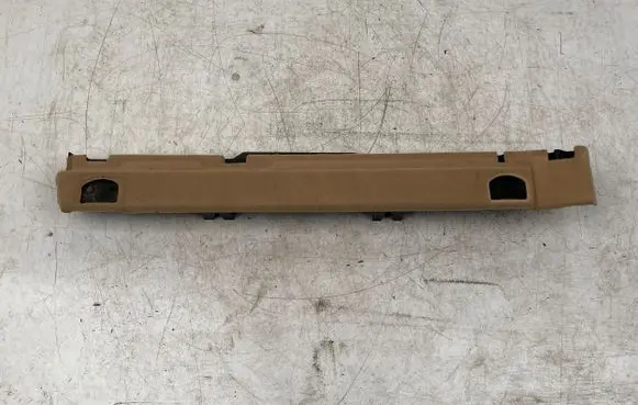 Porsche Macan (95B) Other trunk/boot trim element 958861828