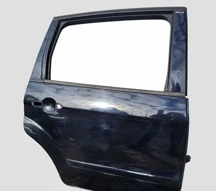 Ford S-MAX Rear door