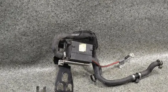 BMW 3 E46 Coolant heater 148890 01T031 S1F21MF