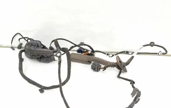 Alfa Romeo 159 Rear door wiring loom 1S4971693 6553506 50509717
