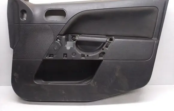 Ford Fiesta Front door card panel trim 2S61A23942A