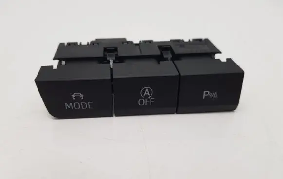 Seat Leon (5F) A set of switches 5F0927137F 10204042