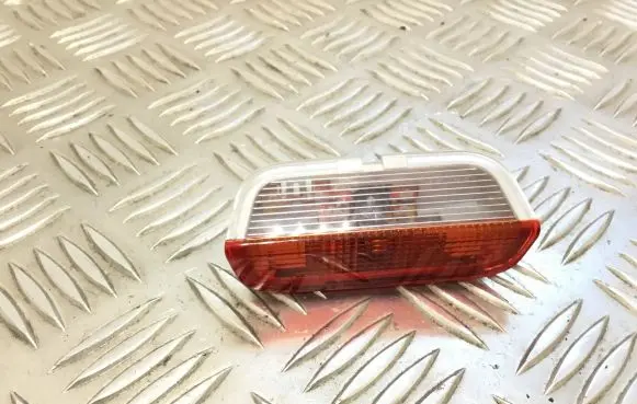 Porsche Cayenne (92A) Rear door interior light 1K0947411 1K0947411C