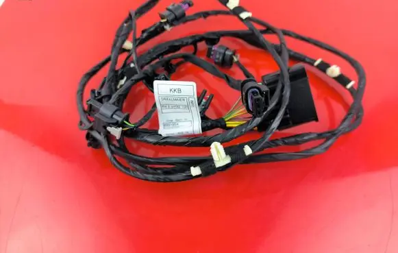 BMW X3 G01 Parking sensor (PDC) wiring loom 6991954